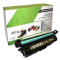 Printer Toner Cartridge for HP LaserJet Enterprise 500 Color M551xh; HP LaserJet Enterprise 500 Colo by Texas Depot