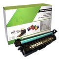 Printer Toner Cartridge for HP LaserJet Enterprise 500 Color M551xh; HP LaserJet Enterprise 500 Colo by Texas Depot