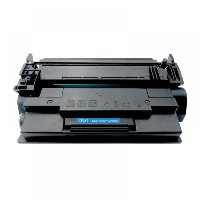 Printer Toner Cartridge for HP LaserJet Enterprise MFP M527; HP LaserJetEnterprise M506; HP LaserJet by Texas Depot