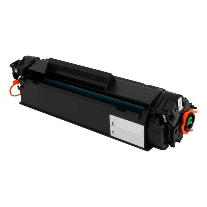 Printer Toner Cartridge for HP Laserjet M12A by Texas Depot