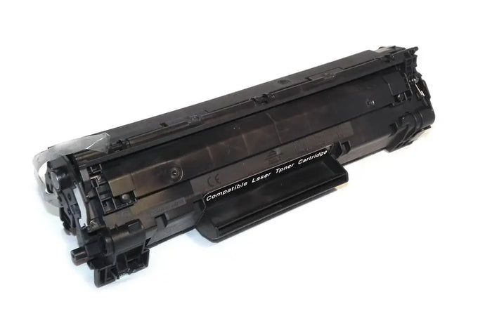 Printer Toner Cartridge for HP Laserjet M1522n; HP Laserjet M1522nf; HP Laserjet P1505; HP Laserjet by Texas Depot