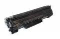 Printer Toner Cartridge for HP Laserjet M1522n; HP Laserjet M1522nf; HP Laserjet P1505; HP Laserjet by Texas Depot
