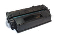 Printer Toner Cartridge for HP Laserjet M2727; HP Laserjet P2015; HP Laserjet P2015d; HP Laserjet P2 by Texas Depot