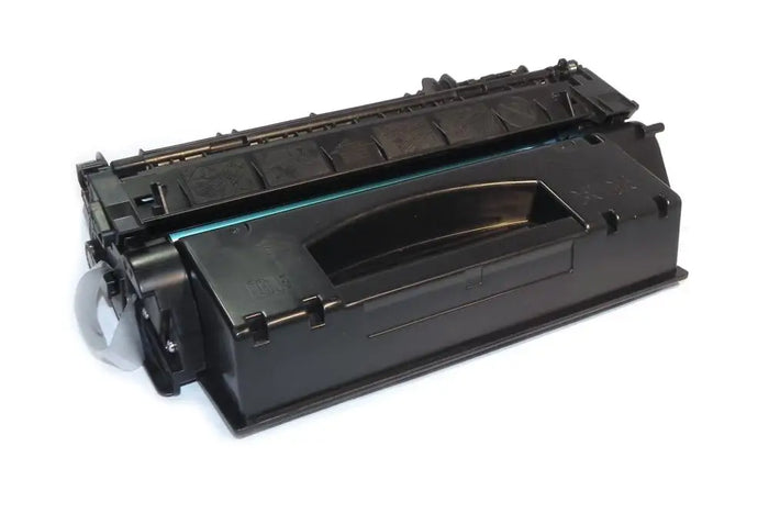 Printer Toner Cartridge for HP Laserjet M2727; HP Laserjet P2015; HP Laserjet P2015d; HP Laserjet P2 by Texas Depot