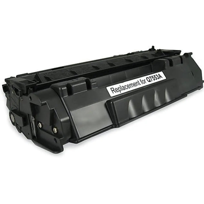 Printer Toner Cartridge for HP Laserjet M2727; HP Laserjet P2015; HP Laserjet P2015d; HP Laserjet P2 by Texas Depot