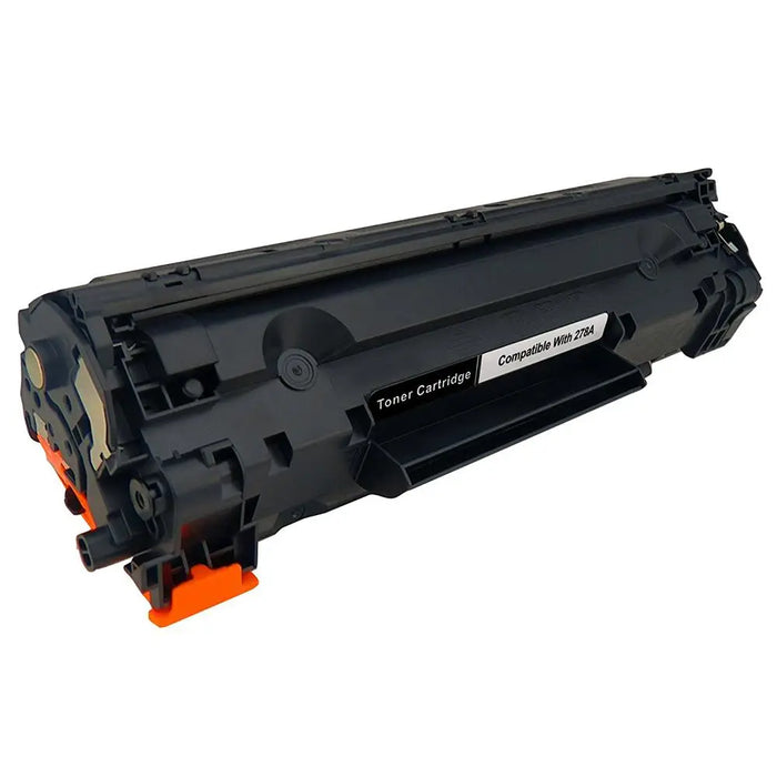 Printer Toner Cartridge for HP Laserjet P1606dn by Texas Depot