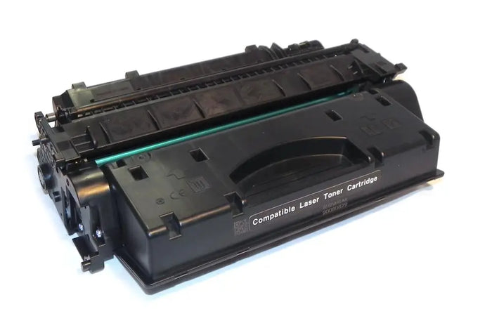 Printer Toner Cartridge for HP Laserjet P2055dn; HP Laserjet P2055x by Texas Depot