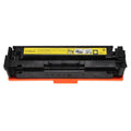 Printer Toner Cartridge for HP LaserJet Pro 200 Color; HP LaserJet Pro M251n; HP LaserJet Pro M251nw by Texas Depot