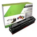 Printer Toner Cartridge for HP LaserJet Pro 200 Color; HP LaserJet Pro M251n; HP LaserJet Pro M251nw by Texas Depot