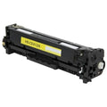 Printer Toner Cartridge for HP LaserJet Pro 300; HP LaserJet Pro 400 by Texas Depot