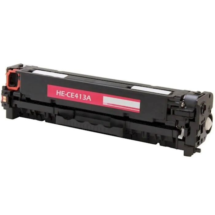Printer Toner Cartridge for HP LaserJet Pro 300; HP LaserJet Pro 400 by Texas Depot