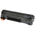 Printer Toner Cartridge for HP LaserJet Pro M201dw; HP LaserJet Pro M201n; HP LaserJet Pro MFP M127f by Texas Depot