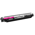 Printer Toner Cartridge for HP LJ M1522NF; HP Color LJ CP1025NW; HP Color LJ M175NW; HP Color LJ M17 by Texas Depot