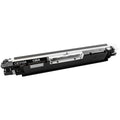 Printer Toner Cartridge for HP LJ M1522NF; HP Color LJ CP1025NW; HP Color LJ M175NW; HP Color LJ M17 by Texas Depot