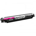 Printer Toner Cartridge for HP LJ M1522NF; HP Color LJ CP1025NW; HP Color LJ M175NW; HP Color LJ M17 by Texas Depot