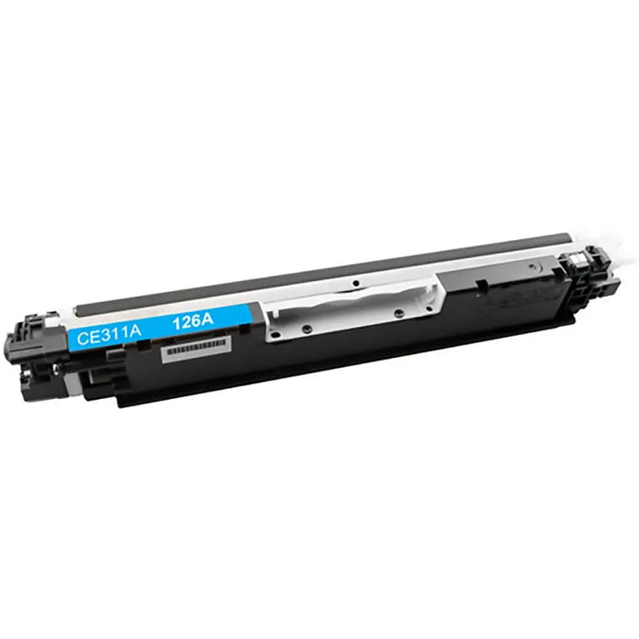 Printer Toner Cartridge for HP LJ M1522NF; HP Color LJ M175NW; HP Color LJ M175A; HP Color LJ M275; by Texas Depot