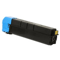Printer Toner Cartridge for Kyocera TASKALFA 6550ci; Kyocera TASKALFA 6551ci; Kyocera TASKALFA 7550c by Texas Depot