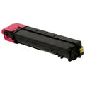 Printer Toner Cartridge for Kyocera TASKALFA 6550ci; Kyocera TASKALFA 6551ci; Kyocera TASKALFA 7550c by Texas Depot