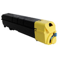 Printer Toner Cartridge for Kyocera TASKALFA 7052ci; Kyocera TASKALFA 8052ci by Texas Depot