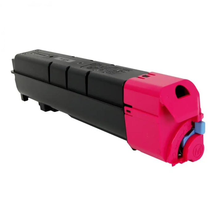 Printer Toner Cartridge for Kyocera TASKALFA 7052ci; Kyocera TASKALFA 8052ci by Texas Depot