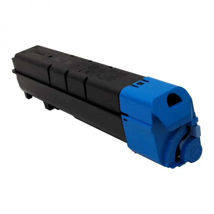 Printer Toner Cartridge for Kyocera TASKALFA 7052ci; Kyocera TASKALFA 8052ci by Texas Depot