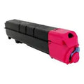 Printer Toner Cartridge for Kyocera TASKALFA 7052ci; Kyocera TASKALFA 8052ci by Texas Depot