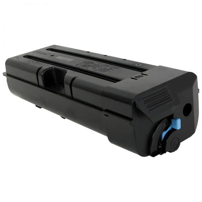 Printer Toner Cartridge for Kyocera TASKALFA 7052ci; Kyocera TASKALFA 8052ci by Texas Depot