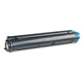 Printer Toner Cartridge for Okidata B 4400; Okdata B 4400n; Okdata B 4500; Okdata B 4500n; Okdata B by Texas Depot