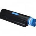 Printer Toner Cartridge for Okidata B B412DN by Texas Depot