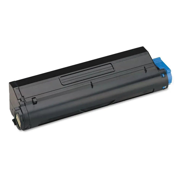 Printer Toner Cartridge for Okidata B Series B4600N; Okidata B Series B4550; Okidata B Series B4550N by Texas Depot