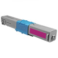 Printer Toner Cartridge for Okidata C C310 by Texas Depot