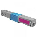 Printer Toner Cartridge for Okidata C C310 by Texas Depot