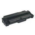Printer Toner Cartridge for Samsung ML 2525; Samsung ML 650; Samsung ML 4600; Samsung ML 2525W by Texas Depot