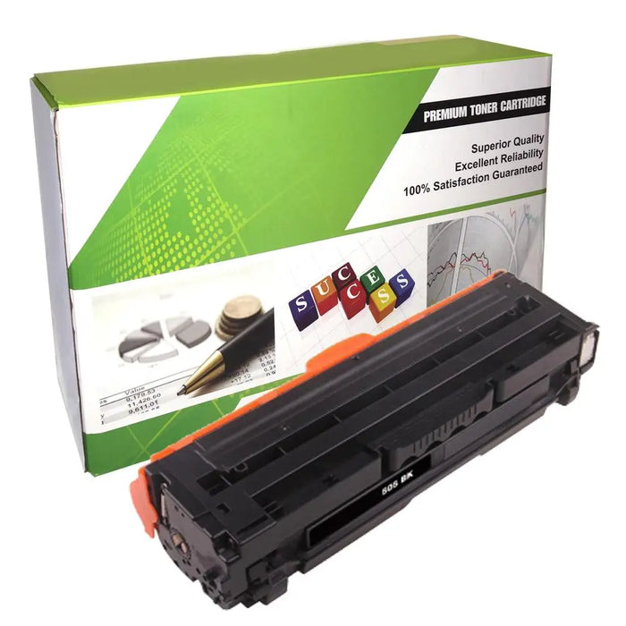 Printer Toner Cartridge for Samsung ProXpress C2620DW; Samsung ProXpress C2670FW by Texas Depot