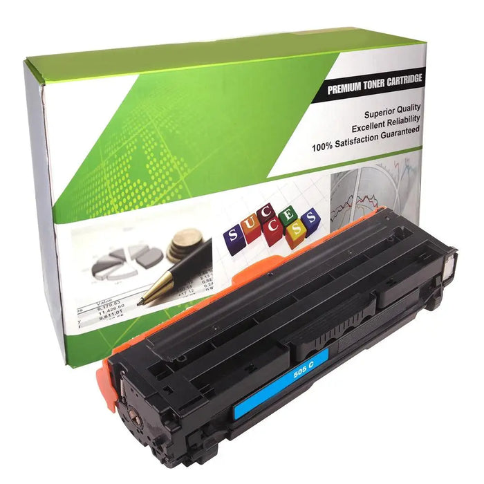 Printer Toner Cartridge for Samsung ProXpress C2620DW; Samsung ProXpress C2670FW by Texas Depot