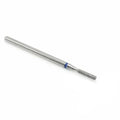 Pro Diamond Flat Top Sciver Bit by The Nail Hub
