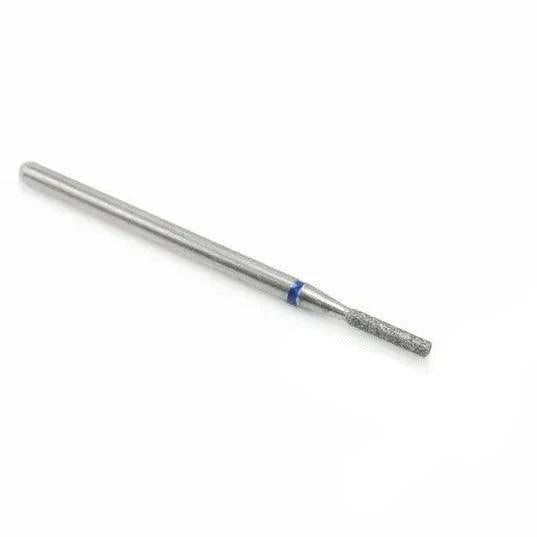 Pro Diamond Flat Top Sciver Bit by The Nail Hub