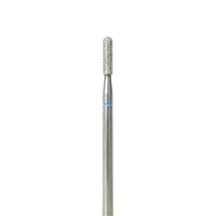 Pro Diamond Round Top Safety Sciver Bit by The Nail Hub