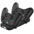 Pro Dock Dual Xbox Controller Charging Dock by DailySale