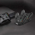 Pro Dock Dual Xbox Controller Charging Dock by DailySale