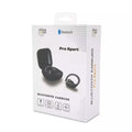 PRO Sport Earbuds Bluetooth 5.0 TWS Headphones In-Ear Zone One by DailySale
