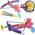 Pro Star Mini Archery Bow Kids Crossbow Toy by DailySale