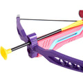 Pro Star Mini Archery Bow Kids Crossbow Toy by DailySale