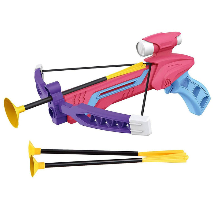 Pro Star Mini Archery Bow Kids Crossbow Toy by DailySale