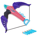 Pro Star Mini Archery Bow with Target Set by DailySale