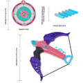 Pro Star Mini Archery Bow with Target Set by DailySale