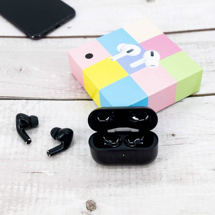 Pro Wireless Earbuds and Charging Case by DailySale