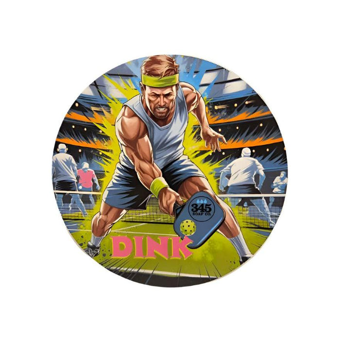 345 Soap Co. Dink Shaving Collection by Pasteur Pharmacy