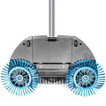 Hurricane Spin Broom by DailySale