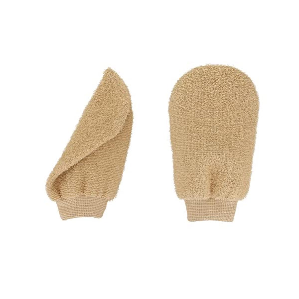 Riffi Body Peeling & Wash Classic Double-Effect 2 Sides Glove Art. 907 by Pasteur Pharmacy